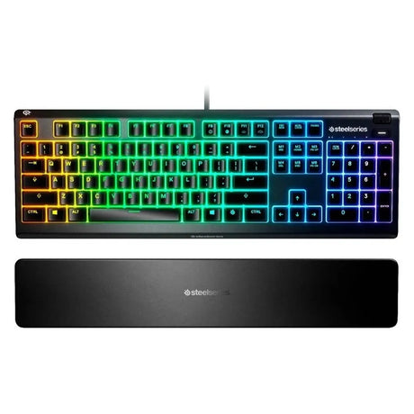 SteelSeries-Apex-3-Wired-Gaming-Keyboard-64795