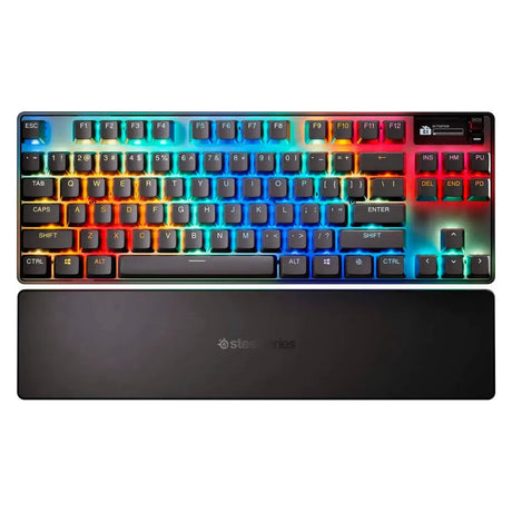 SteelSeries-Apex-Pro-TKL-Wireless-Gen-3-Gaming-Keyboard-64871
