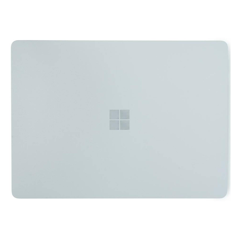 Microsoft Surface 7 Copilot+ Laptop, Snapdragon X Plus Processor, 16GB RAM, 512GB SSD, 13.8" 120Hz Touch Display, Windows 11 Home, Platinum, 1 Year Warranty | ZGM-00014