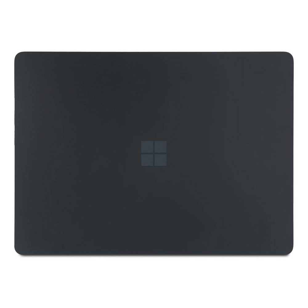 Microsoft Surface 7 Copilot+ Laptop, Snapdragon X Plus Processor, 16GB RAM, 512GB SSD, 13.8" 120Hz Touch Display, Windows 11 Home, Black, 1 Year Warranty | ZGM-00050