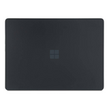 Microsoft Surface 7 Copilot+ Laptop, Snapdragon X Plus Processor, 16GB RAM, 512GB SSD, 13.8" 120Hz Touch Display, Windows 11 Home, Black, 1 Year Warranty | ZGM-00050
