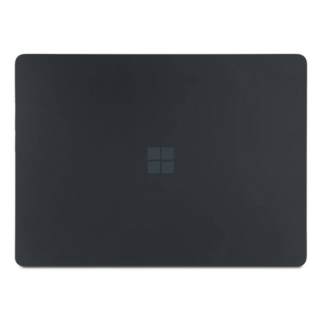 Microsoft Surface 7 Copilot+ Laptop, Snapdragon X Plus Processor, 16GB RAM, 512GB SSD, 13.8" 120Hz Touch Display, Windows 11 Home, Black, 1 Year Warranty | ZGM-00050