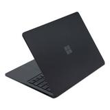 Microsoft Surface 7 Copilot+ Laptop, Snapdragon X Plus Processor, 16GB RAM, 512GB SSD, 13.8" 120Hz Touch Display, Windows 11 Home, Black, 1 Year Warranty | ZGM-00050