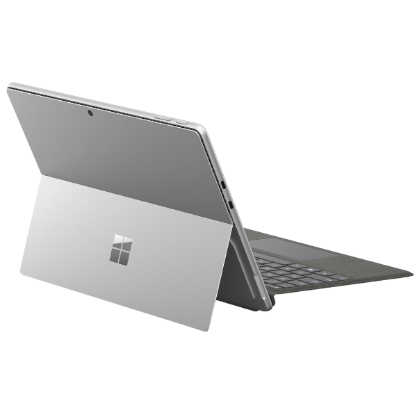 Microsoft Surface Pro 10 Intel Core Ultra 7 165U Processor, 32 GB RAM, 1TB SSD, 13" Pixel Sense Flow Display, 5G, Windows 11 Pro, Platinum, 1 Year Warranty | EP2-26377