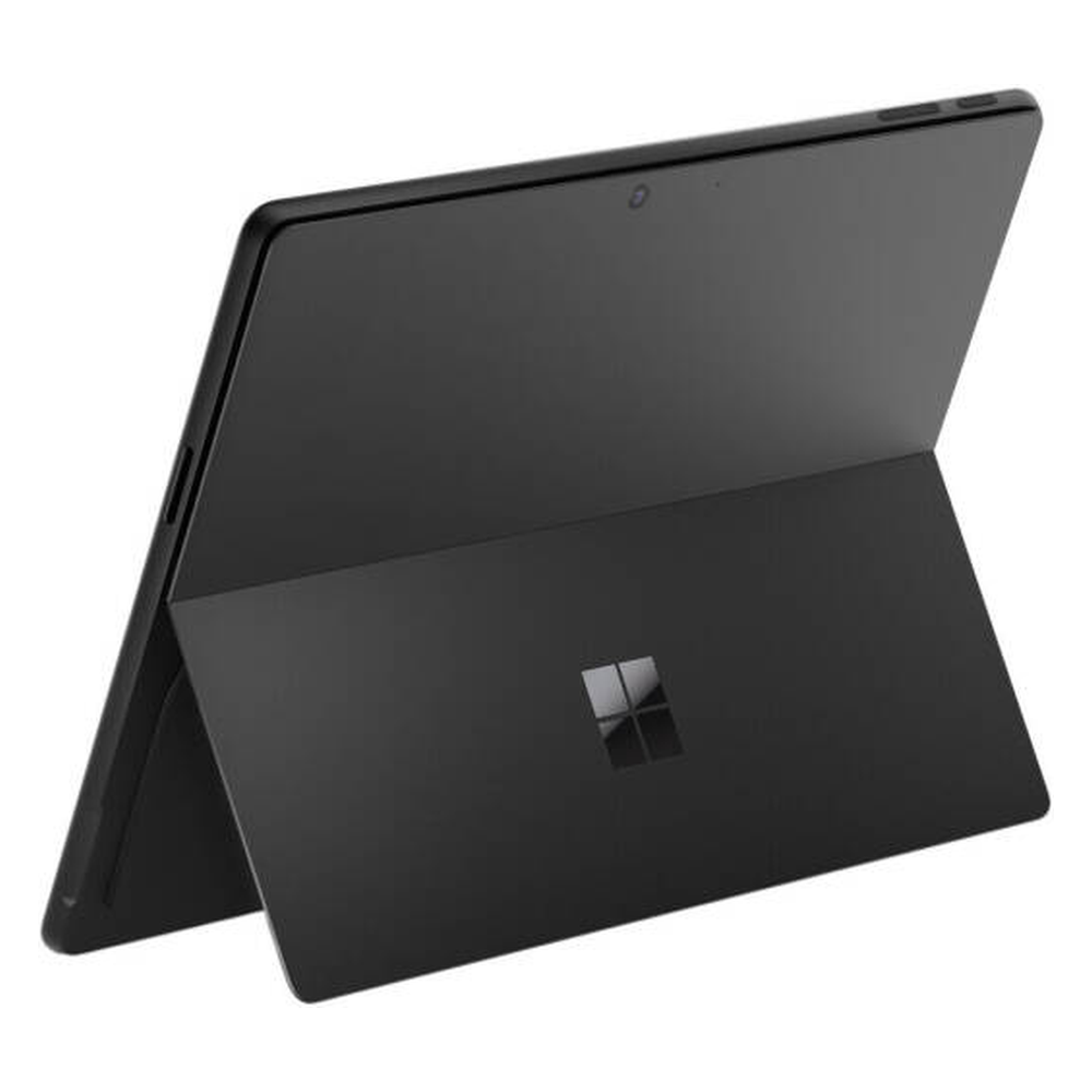 Microsoft Surface Pro 11 Laptop, Intel Core Ultra 7 266V Processor, 16GB RAM, 256GB SSD, 13" 120Hz Touch Display, Windows 11 Pro, Black, 1 Year Warranty | EP2-20189