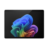 Microsoft Surface Pro 11 Copilot+ PC, Snapdragon X Elite Processor, 16 GB RAM, 512 GB SSD, 13" Pixel Sense Flow Display, 5G, Windows 11 Pro, Platinum, 1 Year Warranty | ZFB-00006