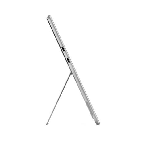 Microsoft Surface Pro 11 Copilot+ PC, Snapdragon X Elite Processor, 32 GB RAM, 1TB SSD, 13" Pixel Sense Flow Display, Windows 11 Home, Platinum, 1 Year Warranty | ZID-00008