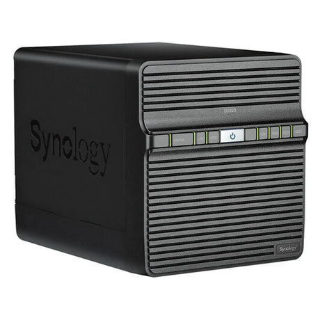 Synology-DiskStation-DS423