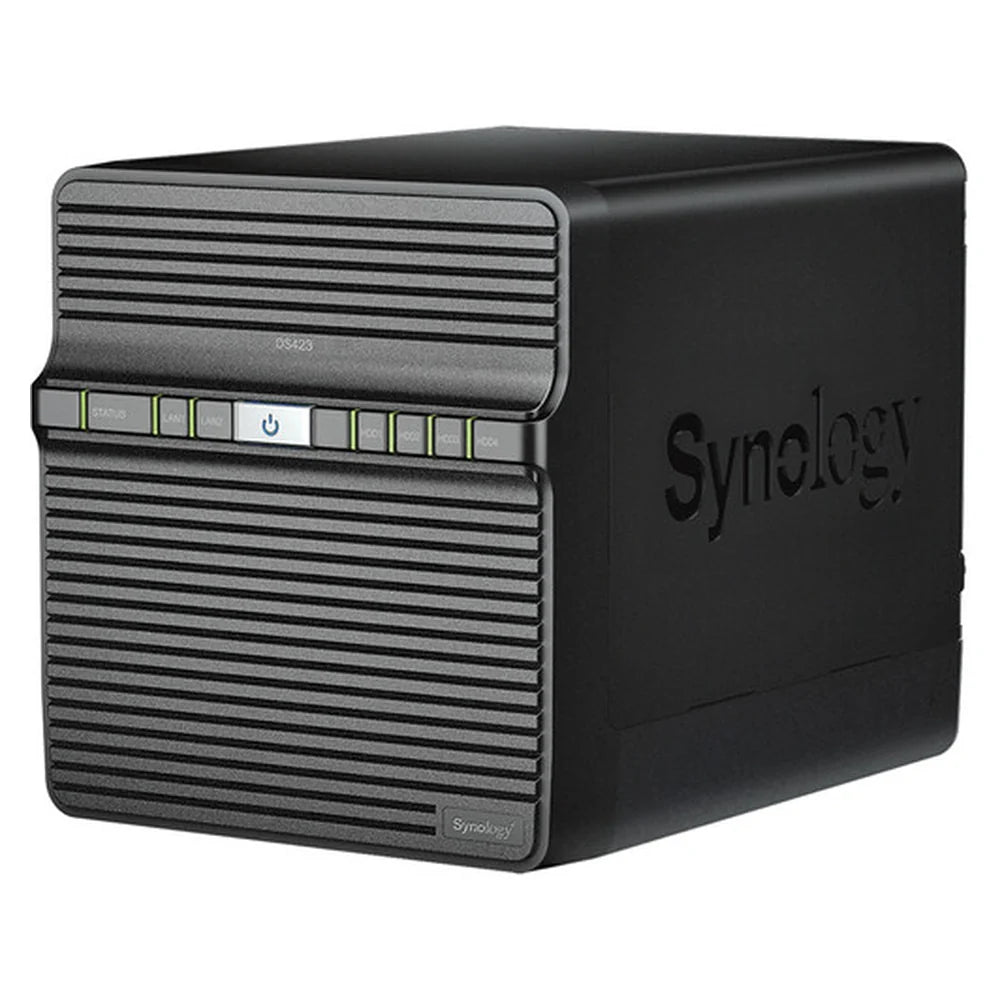 Synology-DiskStation-DS423