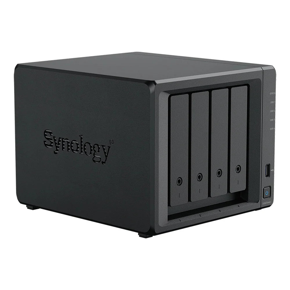 Synology-RackStation-NAS-Box-DS925-NEO-PLUS