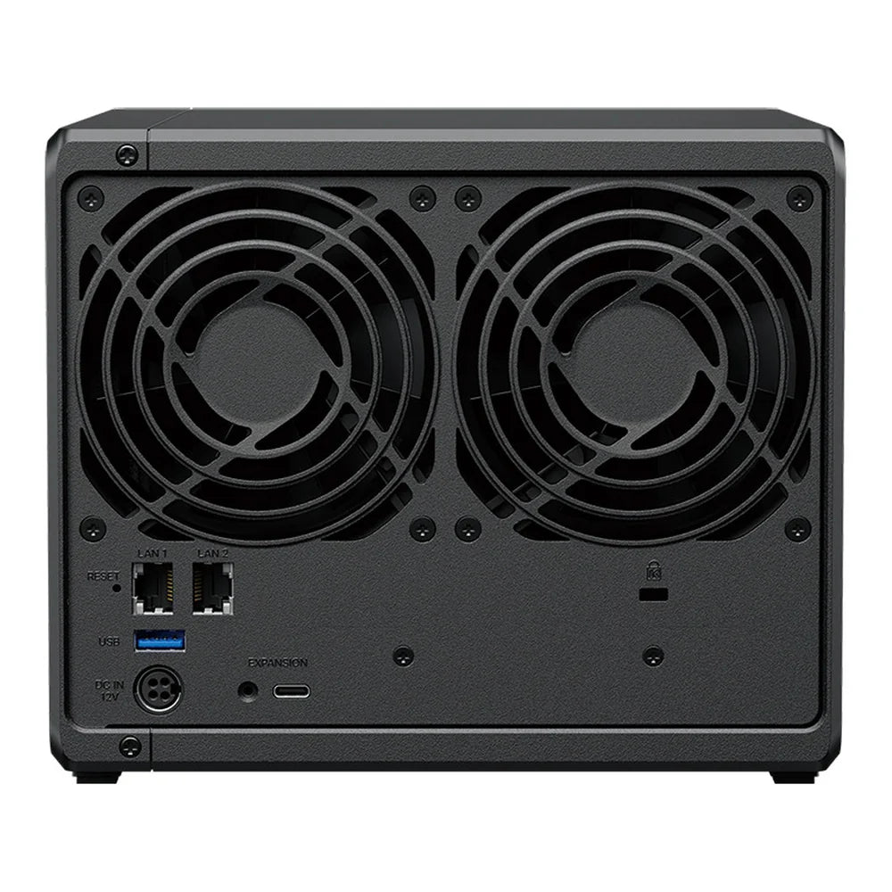Synology-RackStation-NAS-Box-DS925-NEO-PLUS