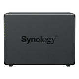 Synology-RackStation-NAS-Box-DS925-NEO-PLUS