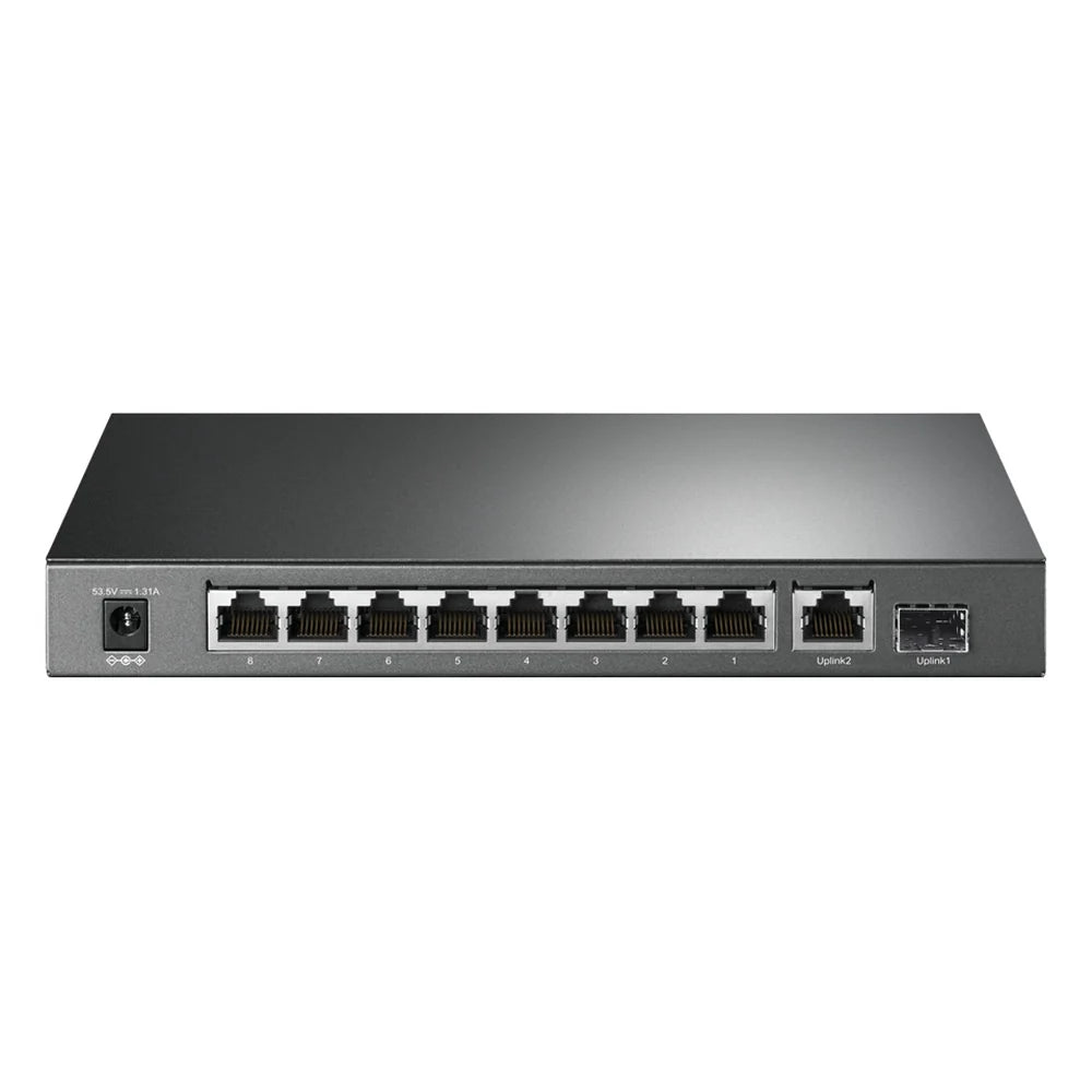 TP-Link-10-Port-Gigabit-Smart-Switch-TL-SG1210-P