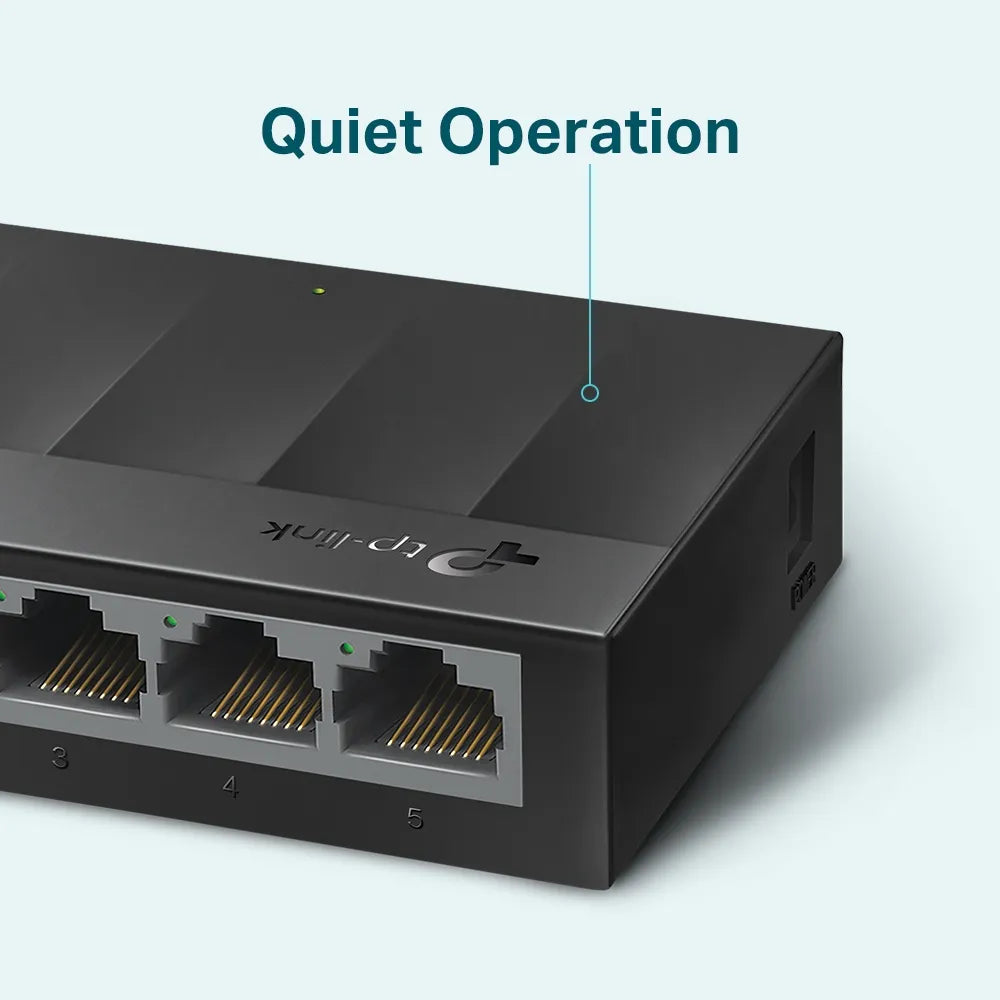 TP-Link-5-Port-Gigabit-Desktop-Switch-LS1005G