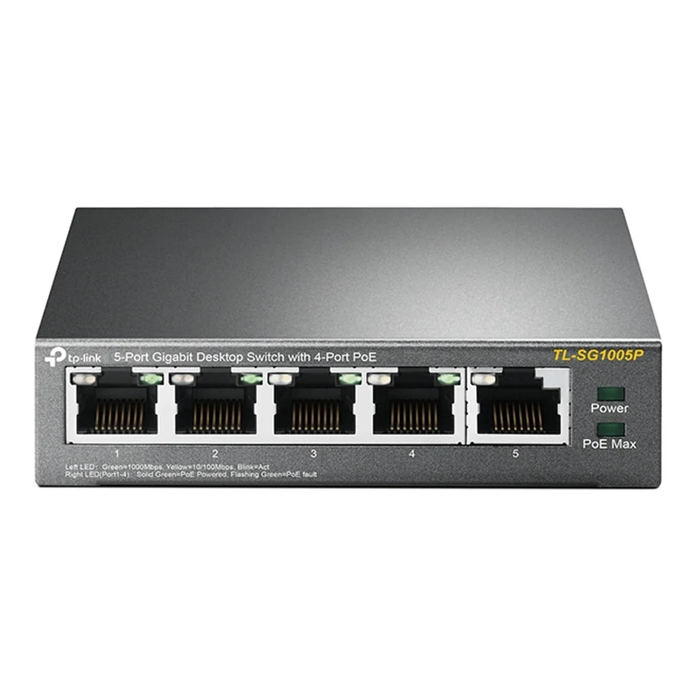 TP-Link-5-Port-Gigabit-Desktop-Switch-TL-SG1005P