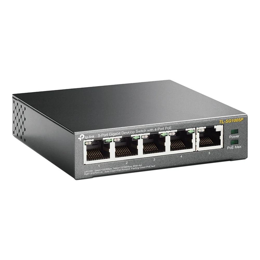 TP-Link-5-Port-Gigabit-Desktop-Switch-TL-SG1005P