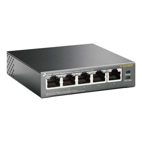 TP-Link-5-Port-Gigabit-Desktop-Switch-TL-SG1005P