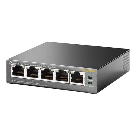 TP-Link-5-Port-Gigabit-Desktop-Switch-TL-SG1005P