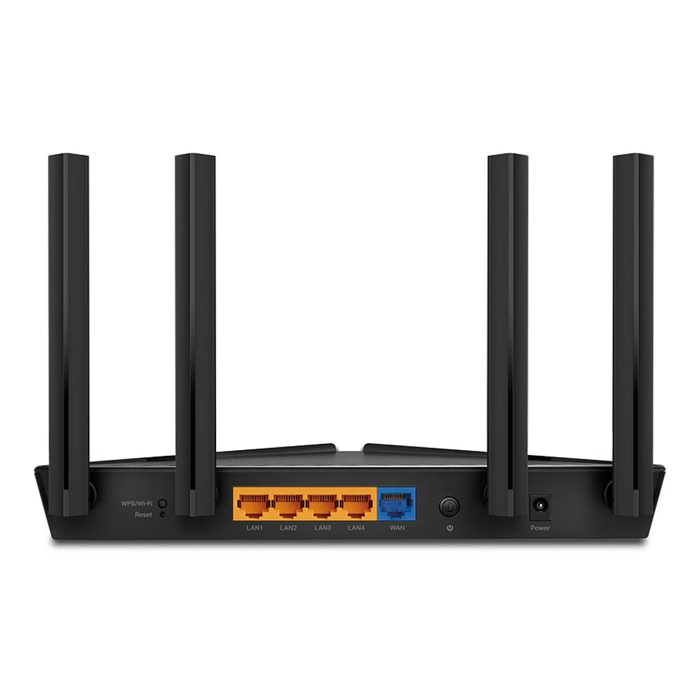 TP-Link-Archer-AX10-AX1500-Wi-Fi-6-Router-ARCHER-AX10