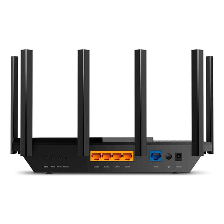 TP-Link-Archer-AX72-Dual-Band-Gigabit-Router-ARCHER-AX72