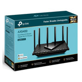 TP-Link-Archer-AX72-Dual-Band-Gigabit-Router-ARCHER-AX72