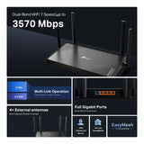 TP-Link-Archer-BE220-BE3600-Wi-Fi-7-Router-ARCHER-BE220