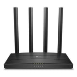 TP-Link-Archer-C6-AC1200-Gigabit-Router-ARCHER-C6