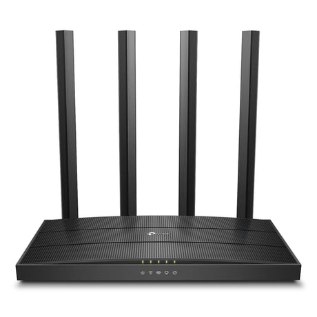TP-Link-Archer-C6-AC1200-Gigabit-Router-ARCHER-C6