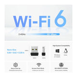 TP-Link-Archer-Nano-Wireless-USB-Adapter-ARCHER-TX1U