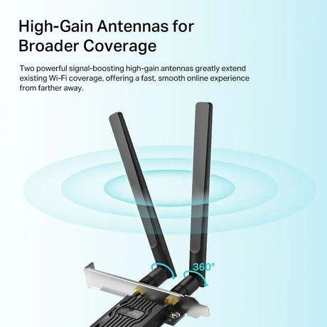 TP-Link-Archer-Wi-Fi-Bluetooth-PCIe-Adapter-ARCHER-TX20E
