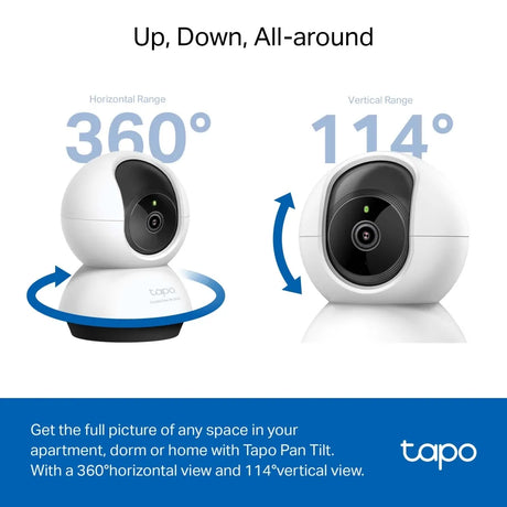TP-Link-Camera-TAPO-C220