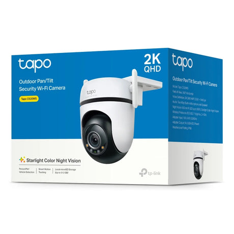 TP-Link-Camera-TAPO-C520WS