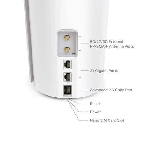 TP-Link-Deco-Home-Mesh-Wi-Fi-6-Router-X50-5G