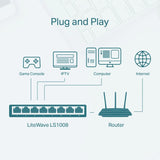 TP-Link-LS1008-8-Port-Desktop-Unmanaged-Switch-LS1008