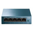 TP-Link-LS105G-5-Port-Gigabit-Desktop-Unmanaged-Switch-LS105G