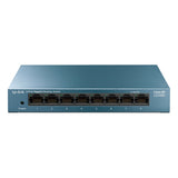 TP-Link-LS108G-8-Port-Gigabit-Desktop-Unmanaged-Switch-LS108G