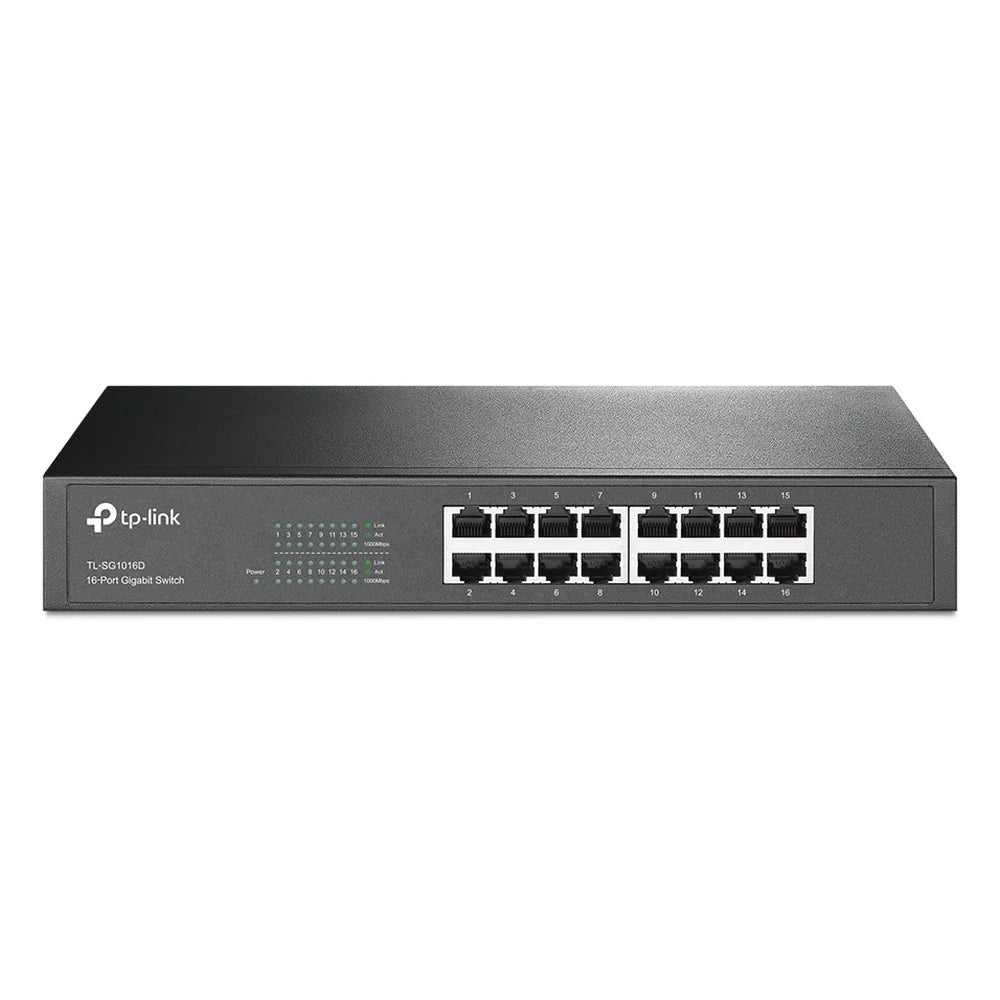 TP-Link-TL-SG1016D-16-Port-Gigabit-Unmanaged-Switch-TL-SG1016D