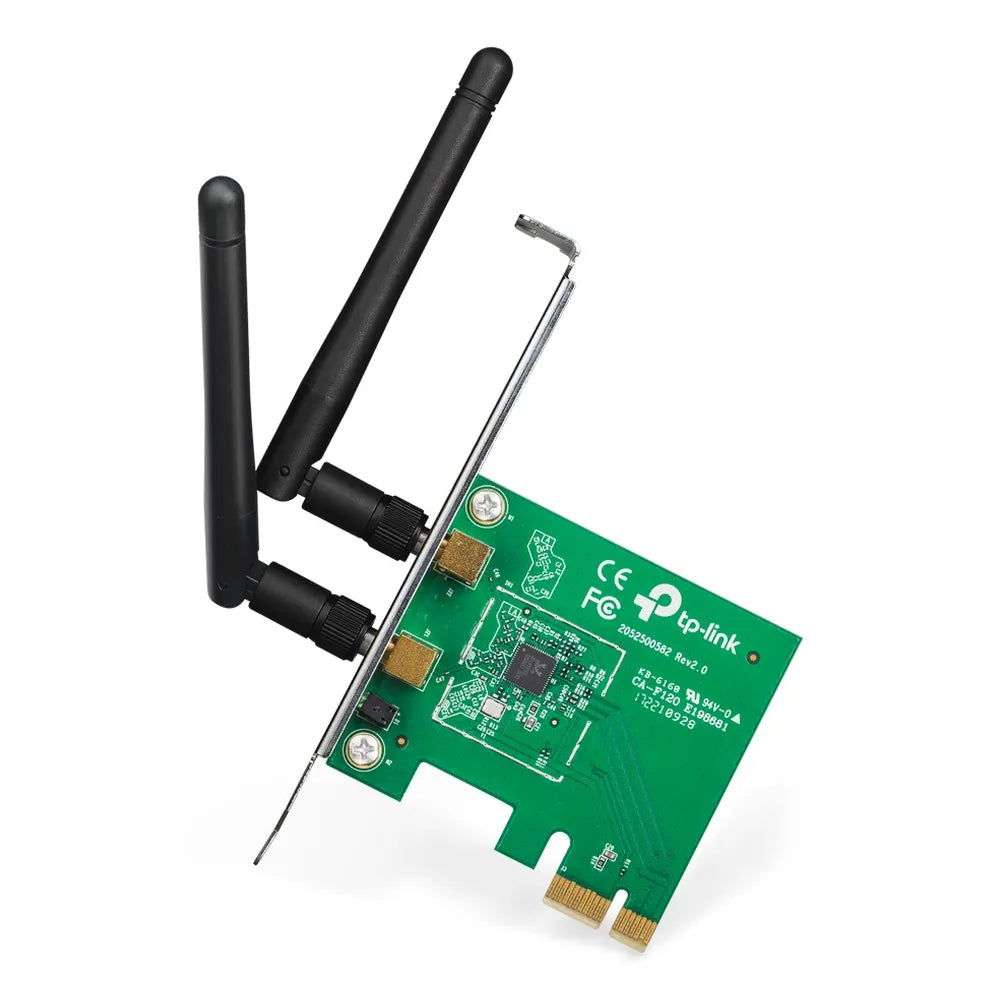 TP-Link-TL-WN881ND-Wireless-N-PCI-Express-Adapter-TL-WN881ND