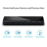 TP-Link-UH700-7-Port-Hub-UH700