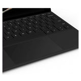 Microsoft Surface GO2/GO3 Cover Arabic & English Keyboard, Magnetic Connection, Black, 1 Year Warranty | TXP-00005