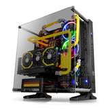 Thermaltake-Core-P3-TG-Black-Mid-Tower-PC-Casing-CA-1G4-00M1WN-06