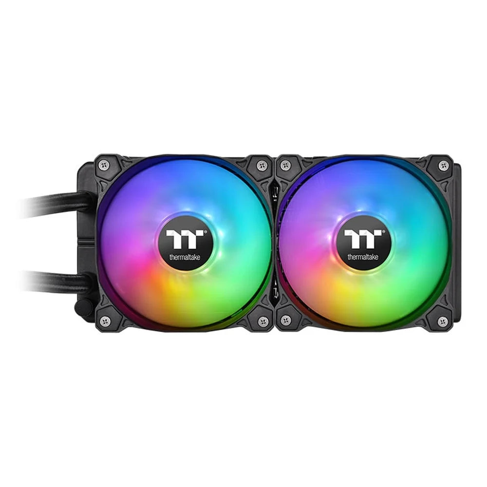 Thermaltake-Floe-Ultra-240-RGB-All-In-One-Liquid-CPU-Cooler-CL-W349-PL12SW-A