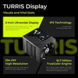 Tryx-Turris-620-CPU-Air-Cooler-H-T620N-DM2M-G0K