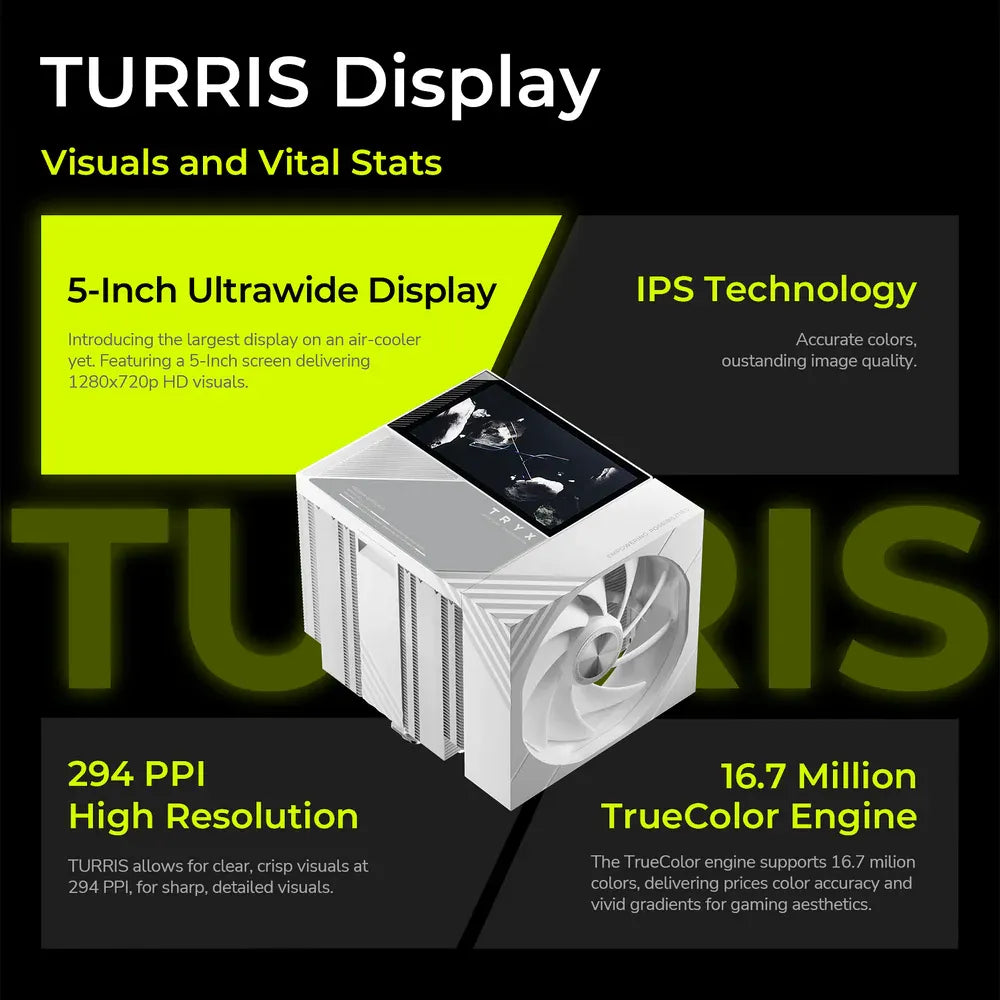 Tryx-Turris-620-CPU-Air-Cooler-H-T620N-DM2M-G0W