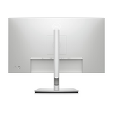 DELL U2724D 27" Ultra Sharp QHD(2560 x 1440) Monitor, Anti-glare, HDMI, DP, USB-C, Height/Tilt/Swivel/Pivot, Adjustable, 3 Year warranty | U2724D
