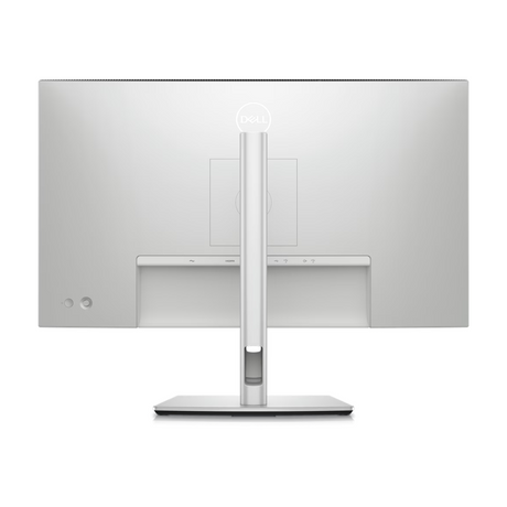 DELL U2724D 27" Ultra Sharp QHD(2560 x 1440) Monitor, Anti-glare, HDMI, DP, USB-C, Height/Tilt/Swivel/Pivot, Adjustable, 3 Year warranty | U2724D