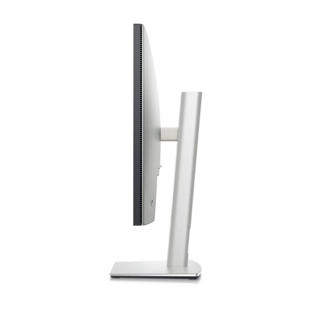 DELL U2724DE 27" Ultra Sharp QHD(2560 x 1440) Monitor, Anti-glare, HDMI, DP, USB-C, RJ-45, Thunderbolt Hub, Height/Tilt/Swivel/Pivot, Adjustable, 3 Year warranty | U2724DE
