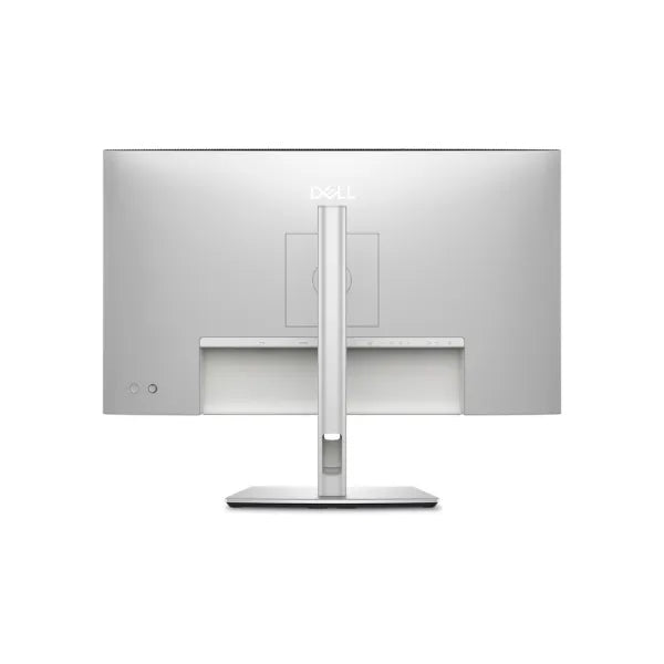 DELL U2725QE 27" 4K UHD (3840 x 2160) Flat Monitor, Anti-glare, HDMI, DP, USB-C, Thunderbolt-Hub, RJ-45, Tilt/Swivel/Pivot, Adjustable, 3 Year warranty | U2725QE