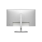 DELL U2725QE 27" 4K UHD (3840 x 2160) Flat Monitor, Anti-glare, HDMI, DP, USB-C, Thunderbolt-Hub, RJ-45, Tilt/Swivel/Pivot, Adjustable, 3 Year warranty | U2725QE