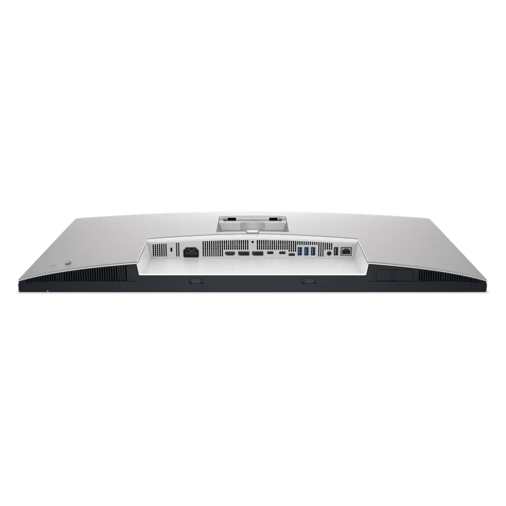 Dell UltraSharp U3225QE 32" 4K UHD (3840 x 2160) Monitor, Anti-glare, HDMI, DP, USB-C, Tilt Adjustable, 3 Year warranty | U3225QE